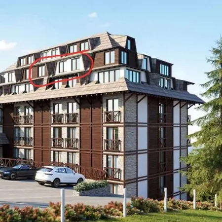 Harry Apartments - Apart & Spa Zoned Kopaonik, Special Offer For Genius Status, In Addition, We Offer Special Benefits For Children Up To 17 Years Old!!! (Adults Only)