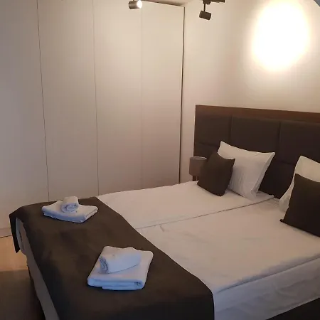 アパートホテル Harry Apartments - Apart & Spa Zoned Kopaonik, Special Offer For Genius Status, In Addition, We Offer Special Benefits For Children Up To 17 Years Old!!! (Adults Only) コパオニク