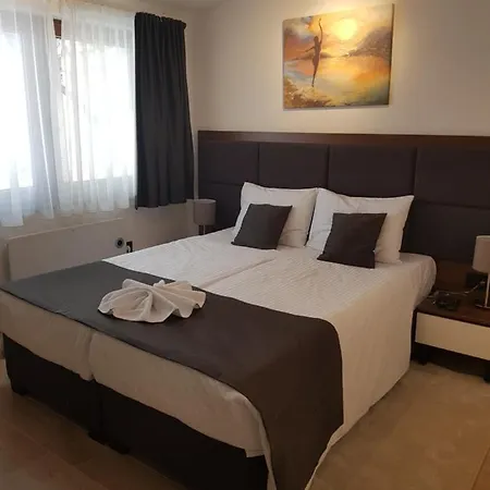 Harry Apartments - Apart & Spa Zoned Kopaonik, Special Offer For Genius Status, In Addition, We Offer Special Benefits For Children Up To 17 Years Old!!! (Adults Only) アパートホテル コパオニク