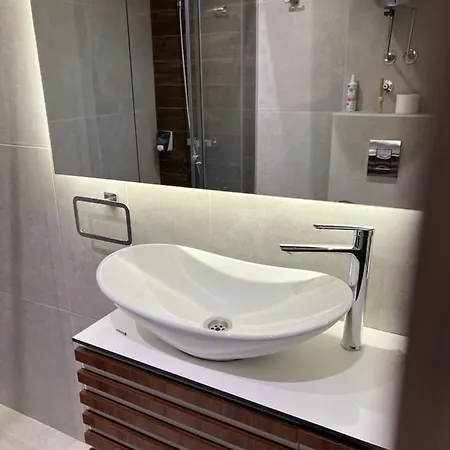 アパートホテル Harry Apartments - Apart & Spa Zoned Kopaonik, Special Offer For Genius Status, In Addition, We Offer Special Benefits For Children Up To 17 Years Old!!! (Adults Only)