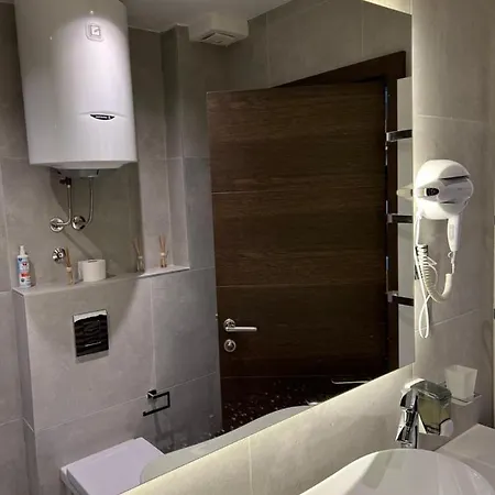 Harry Apartments - Apart & Spa Zoned Kopaonik, Special Offer For Genius Status, In Addition, We Offer Special Benefits For Children Up To 17 Years Old!!! (Adults Only) 4*