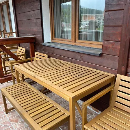 Family Apartmans Harry- Apartmans Of The & Zoned, - Special Benefit, Children Up To 13 Years Of Age Accompanied By Two Adults For Free-parking-breakfast-pool&spa 4*