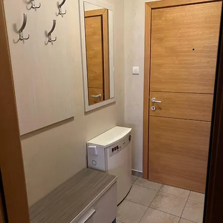 Family Apartmans Harry- Apartmans Of The & Zoned, - Special Benefit, Children Up To 13 Years Of Age Accompanied By Two Adults For Free-parking-breakfast-pool&spa