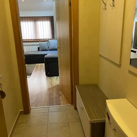 Family Apartmans Harry- Apartmans Of The & Zoned, - Special Benefit, Children Up To 13 Years Of Age Accompanied By Two Adults For Free-parking-breakfast-pool&spa Aparthotel Kopaonik