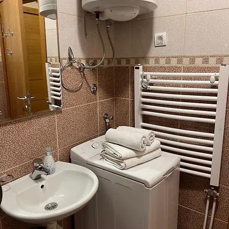 Family Apartmans Harry- Apartmans Of The & Zoned, - Special Benefit, Children Up To 13 Years Of Age Accompanied By Two Adults For Free-parking-breakfast-pool&spa
