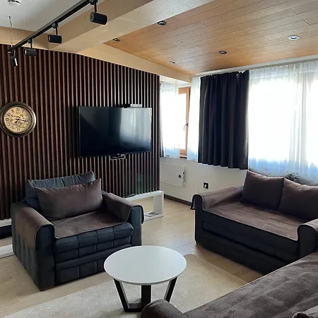 Harry Apartments - Apart & Spa Zoned Kopaonik, Special Offer For Genius Status, In Addition, We Offer Special Benefits For Children Up To 17 Years Old!!! (Adults Only) アパートホテル