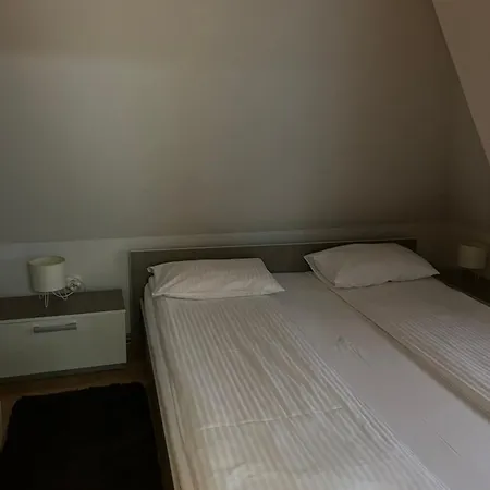 Aparthotel Family Apartmans Harry- Apartmans Of The & Zoned, - Special Benefit, Children Up To 13 Years Of Age Accompanied By Two Adults For Free-parking-breakfast-pool&spa Kopaonik