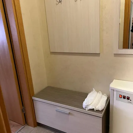 Family Apartmans Harry- Apartmans Of The & Zoned, - Special Benefit, Children Up To 13 Years Of Age Accompanied By Two Adults For Free-parking-breakfast-pool&spa 4* Kopaonik
