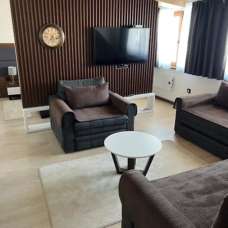 アパートホテル Harry Apartments - Apart & Spa Zoned Kopaonik, Special Offer For Genius Status, In Addition, We Offer Special Benefits For Children Up To 17 Years Old!!! (Adults Only) コパオニク