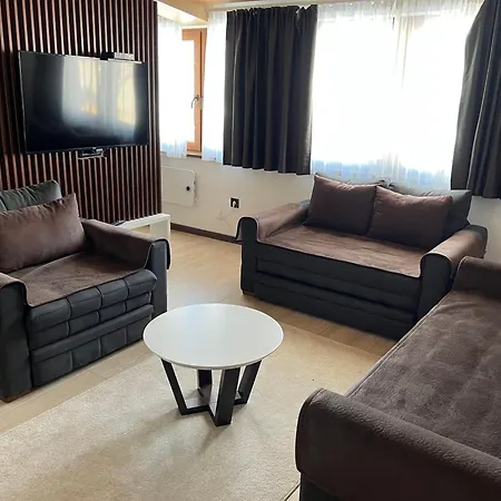 Harry Apartments - Apart & Spa Zoned Kopaonik, Special Offer For Genius Status, In Addition, We Offer Special Benefits For Children Up To 17 Years Old!!! (Adults Only)