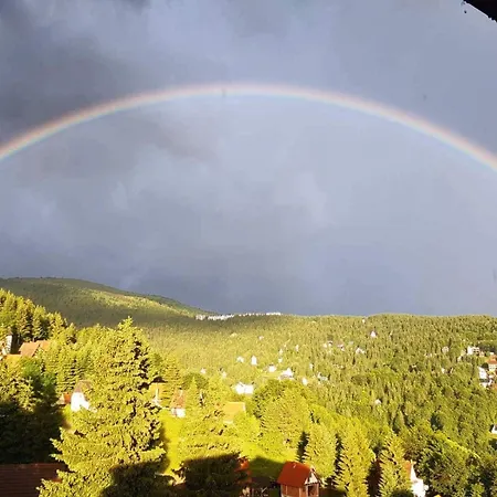 Harry Apartments - Apart & Spa Zoned Kopaonik, Special Offer For Genius Status, In Addition, We Offer Special Benefits For Children Up To 17 Years Old!!! (Adults Only) アパートホテル