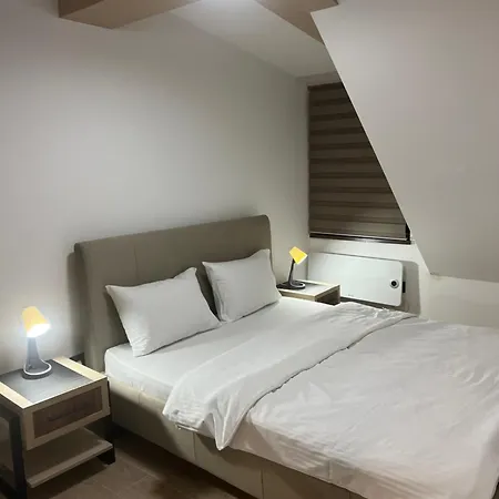 Family Apartmans Harry- Apartmans Of The & Zoned, - Special Benefit, Children Up To 13 Years Of Age Accompanied By Two Adults For Free-parking-breakfast-pool&spa Aparthotel Kopaonik