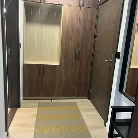 Aparthotel Family Apartmans Harry- Apartmans Of The & Zoned, - Special Benefit, Children Up To 13 Years Of Age Accompanied By Two Adults For Free-parking-breakfast-pool&spa 4*