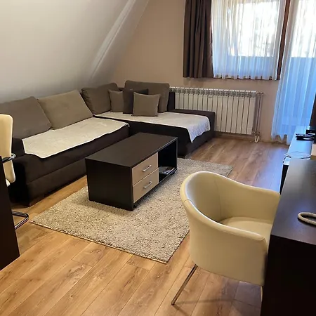 Family Apartmans Harry- Apartmans Of The & Zoned, - Special Benefit, Children Up To 13 Years Of Age Accompanied By Two Adults For Free-parking-breakfast-pool&spa Aparthotel