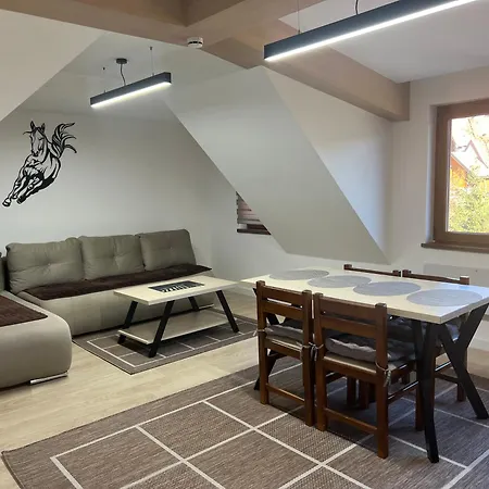 Harry Apartments - Apart & Spa Zoned Kopaonik, Special Offer For Genius Status, In Addition, We Offer Special Benefits For Children Up To 17 Years Old!!! (Adults Only) Aparthotel