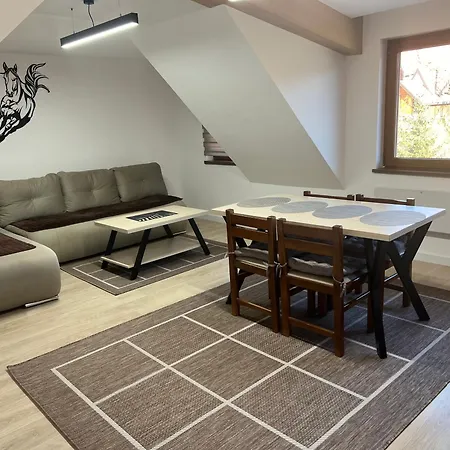 Harry Apartments - Apart & Spa Zoned Kopaonik, Special Offer For Genius Status, In Addition, We Offer Special Benefits For Children Up To 17 Years Old!!! (Adults Only) アパートホテル 4*