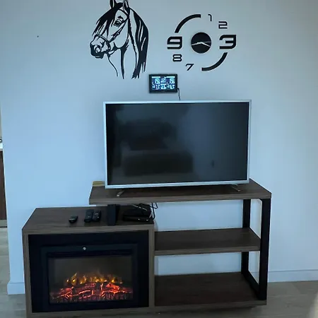 Harry Apartments - Apart & Spa Zoned Kopaonik, Special Offer For Genius Status, In Addition, We Offer Special Benefits For Children Up To 17 Years Old!!! (Adults Only)