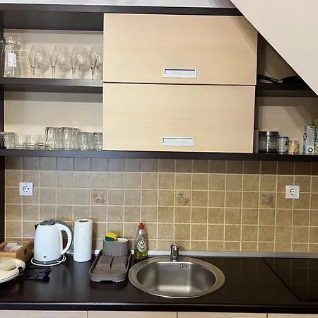 Family Apartmans Harry- Apartmans Of The & Zoned, - Special Benefit, Children Up To 13 Years Of Age Accompanied By Two Adults For Free-parking-breakfast-pool&spa
