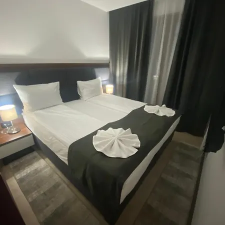 Harry Apartments - Apart & Spa Zoned Kopaonik, Special Offer For Genius Status, In Addition, We Offer Special Benefits For Children Up To 17 Years Old!!! (Adults Only) コパオニク