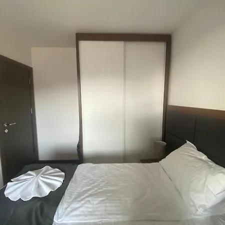 Harry Apartments - Apart & Spa Zoned Kopaonik, Special Offer For Genius Status, In Addition, We Offer Special Benefits For Children Up To 17 Years Old!!! (Adults Only) 4*