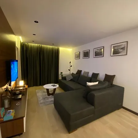 Harry Apartments - Apart & Spa Zoned Kopaonik, Special Offer For Genius Status, In Addition, We Offer Special Benefits For Children Up To 17 Years Old!!! (Adults Only) Aparthotel Kopaonik