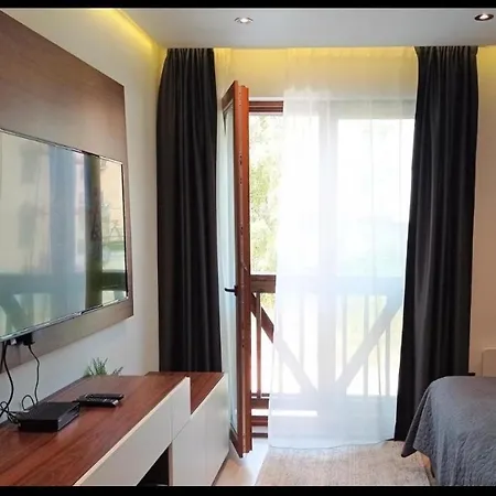 Harry Apartments - Apart & Spa Zoned Kopaonik, Special Offer For Genius Status, In Addition, We Offer Special Benefits For Children Up To 17 Years Old!!! (Adults Only) 4*