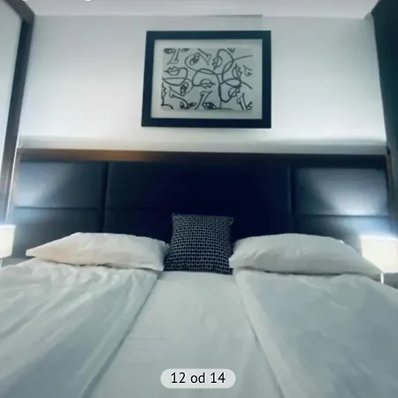 Harry Apartments - Apart & Spa Zoned Kopaonik, Special Offer For Genius Status, In Addition, We Offer Special Benefits For Children Up To 17 Years Old!!! (Adults Only) 4* Kopaonik