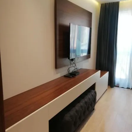 Harry Apartments - Apart & Spa Zoned Kopaonik, Special Offer For Genius Status, In Addition, We Offer Special Benefits For Children Up To 17 Years Old!!! (Adults Only) コパオニク