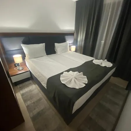 Harry Apartments - Apart & Spa Zoned Kopaonik, Special Offer For Genius Status, In Addition, We Offer Special Benefits For Children Up To 17 Years Old!!! (Adults Only) 4*