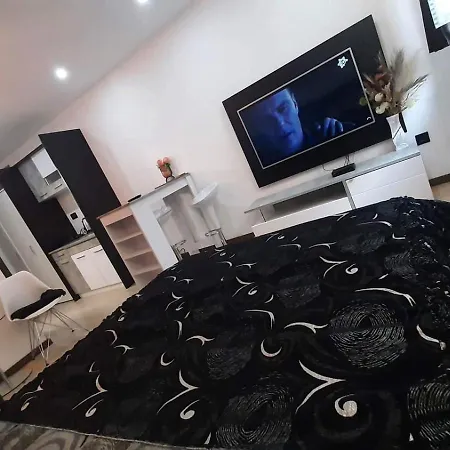 Harry Apartments - Apart & Spa Zoned Kopaonik, Special Offer For Genius Status, In Addition, We Offer Special Benefits For Children Up To 17 Years Old!!! (Adults Only) アパートホテル 4*