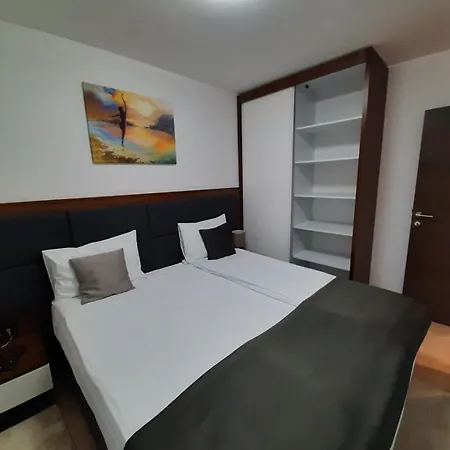 Harry Apartments - Apart & Spa Zoned Kopaonik, Special Offer For Genius Status, In Addition, We Offer Special Benefits For Children Up To 17 Years Old!!! (Adults Only) 4*