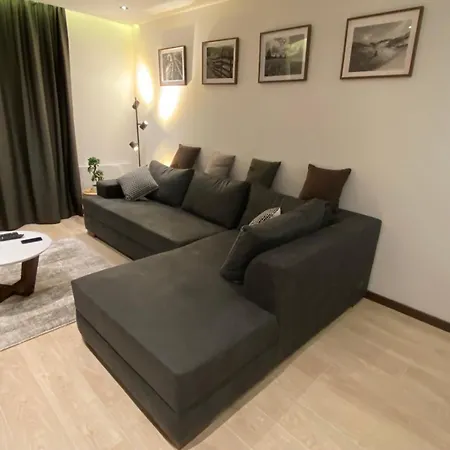 Harry Apartments - Apart & Spa Zoned Kopaonik, Special Offer For Genius Status, In Addition, We Offer Special Benefits For Children Up To 17 Years Old!!! (Adults Only)