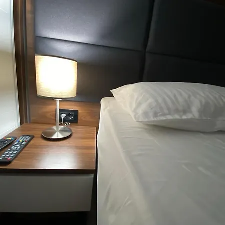 Harry Apartments - Apart & Spa Zoned Kopaonik, Special Offer For Genius Status, In Addition, We Offer Special Benefits For Children Up To 17 Years Old!!! (Adults Only) Kopaonik