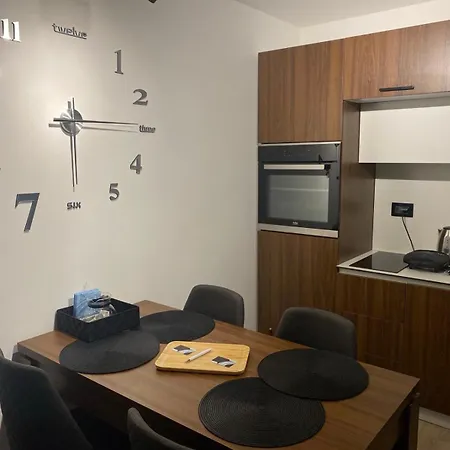 Harry Apartments - Apart & Spa Zoned Kopaonik, Special Offer For Genius Status, In Addition, We Offer Special Benefits For Children Up To 17 Years Old!!! (Adults Only)