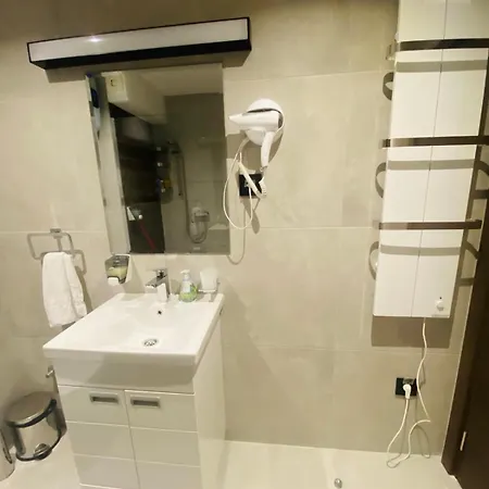 アパートホテル Harry Apartments - Apart & Spa Zoned Kopaonik, Special Offer For Genius Status, In Addition, We Offer Special Benefits For Children Up To 17 Years Old!!! (Adults Only) コパオニク