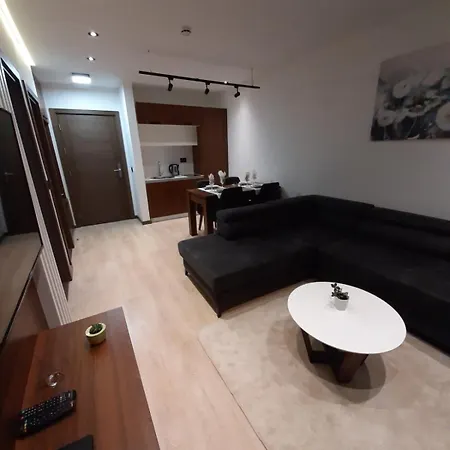 Harry Apartments - Apart & Spa Zoned Kopaonik, Special Offer For Genius Status, In Addition, We Offer Special Benefits For Children Up To 17 Years Old!!! (Adults Only) 4* コパオニク