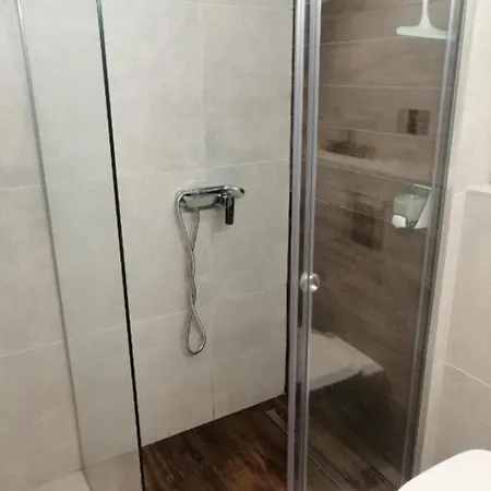 Harry Apartments - Apart & Spa Zoned Kopaonik, Special Offer For Genius Status, In Addition, We Offer Special Benefits For Children Up To 17 Years Old!!! (Adults Only) Aparthotel