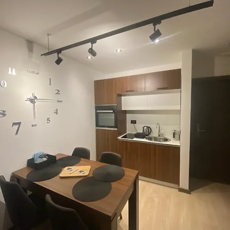 Aparthotel Harry Apartments - Apart & Spa Zoned Kopaonik, Special Offer For Genius Status, In Addition, We Offer Special Benefits For Children Up To 17 Years Old!!! (Adults Only) 4*