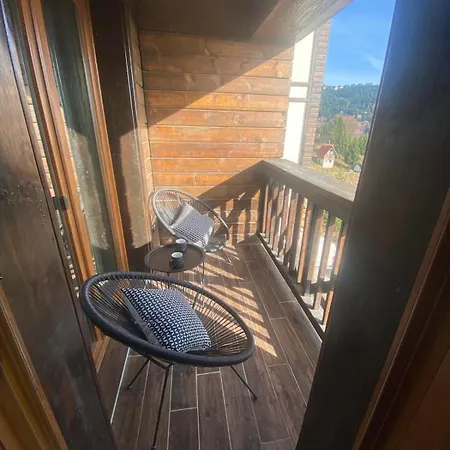 Aparthotel Harry Apartments - Apart & Spa Zoned Kopaonik, Special Offer For Genius Status, In Addition, We Offer Special Benefits For Children Up To 17 Years Old!!! (Adults Only) 4*