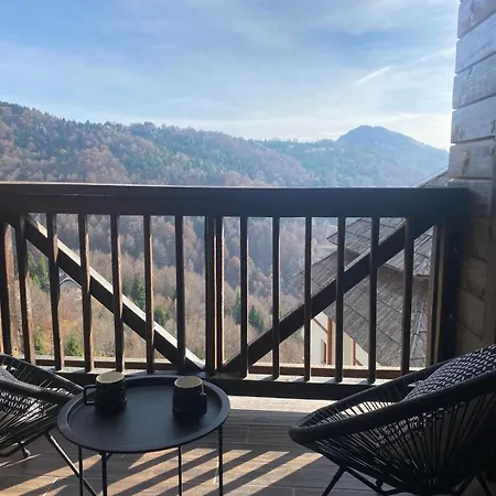 Harry Apartments - Apart & Spa Zoned Kopaonik, Special Offer For Genius Status, In Addition, We Offer Special Benefits For Children Up To 17 Years Old!!! (Adults Only)