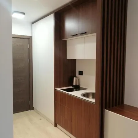 アパートホテル Harry Apartments - Apart & Spa Zoned Kopaonik, Special Offer For Genius Status, In Addition, We Offer Special Benefits For Children Up To 17 Years Old!!! (Adults Only)