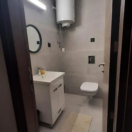 Harry Apartments - Apart & Spa Zoned Kopaonik, Special Offer For Genius Status, In Addition, We Offer Special Benefits For Children Up To 17 Years Old!!! (Adults Only)