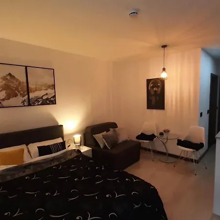 Harry Apartments - Apart & Spa Zoned Kopaonik, Special Offer For Genius Status, In Addition, We Offer Special Benefits For Children Up To 17 Years Old!!! (Adults Only) Aparthotel Kopaonik