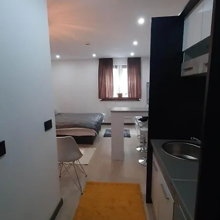 Aparthotel Harry Apartments - Apart & Spa Zoned Kopaonik, Special Offer For Genius Status, In Addition, We Offer Special Benefits For Children Up To 17 Years Old!!! (Adults Only) Kopaonik