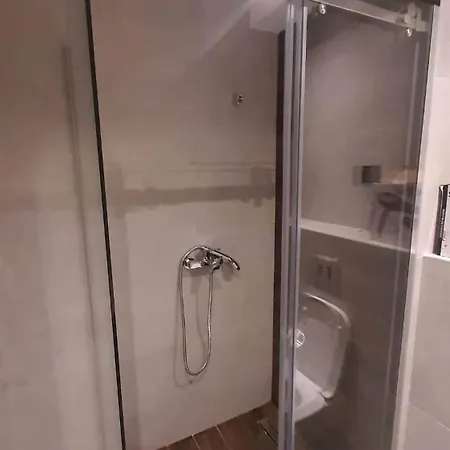 Harry Apartments - Apart & Spa Zoned Kopaonik, Special Offer For Genius Status, In Addition, We Offer Special Benefits For Children Up To 17 Years Old!!! (Adults Only) Aparthotel Kopaonik