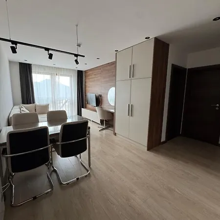 アパートホテル Harry Apartments - Apart & Spa Zoned Kopaonik, Special Offer For Genius Status, In Addition, We Offer Special Benefits For Children Up To 17 Years Old!!! (Adults Only) 4*