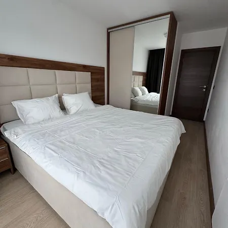 アパートホテル Harry Apartments - Apart & Spa Zoned Kopaonik, Special Offer For Genius Status, In Addition, We Offer Special Benefits For Children Up To 17 Years Old!!! (Adults Only) コパオニク