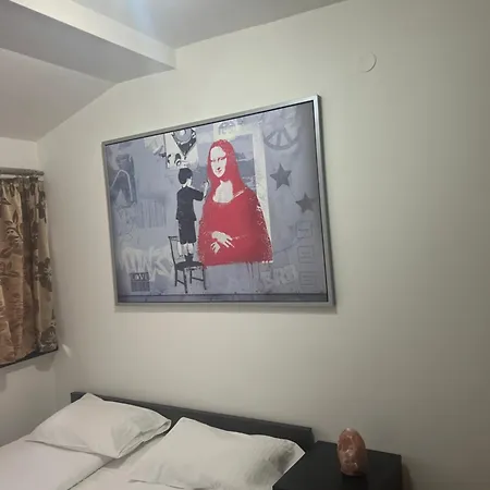 Harry Apartments - Apart & Spa Zoned Kopaonik, Special Offer For Genius Status, In Addition, We Offer Special Benefits For Children Up To 17 Years Old!!! (Adults Only) 4*