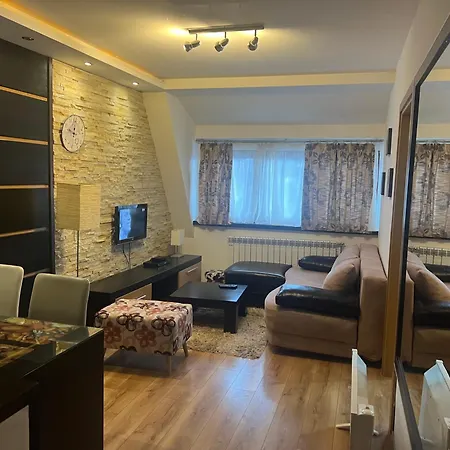 Harry Apartments - Apart & Spa Zoned Kopaonik, Special Offer For Genius Status, In Addition, We Offer Special Benefits For Children Up To 17 Years Old!!! (Adults Only)