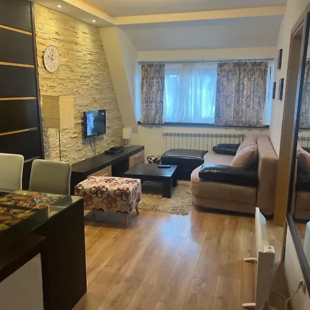 Harry Apartments - Apart & Spa Zoned Kopaonik, Special Offer For Genius Status, In Addition, We Offer Special Benefits For Children Up To 17 Years Old!!! (Adults Only) Aparthotel Kopaonik